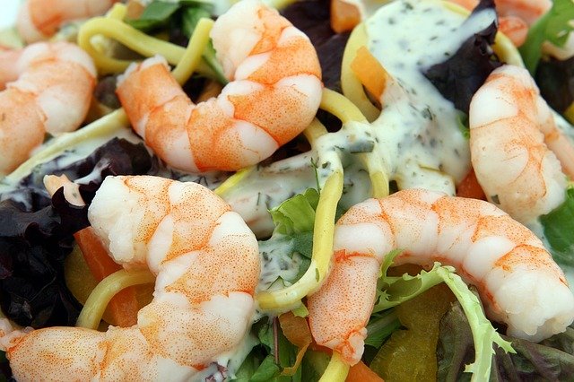 Fruits de mer : quelques secrets pour un bon plat