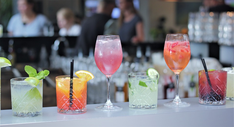 Les cocktails sans alcool pour les fêtes de noël Les cocktails sans alcool pour les fêtes de noël
