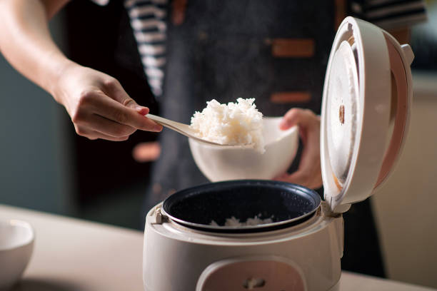 Choisir son rice cooker : les criteres a prendre en compte