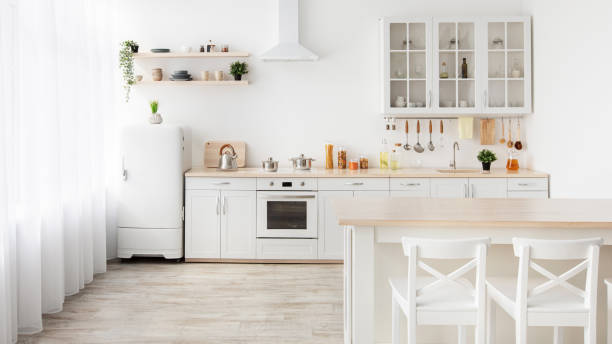 Comment effectuer une renovation parfaite de sa cuisine ?