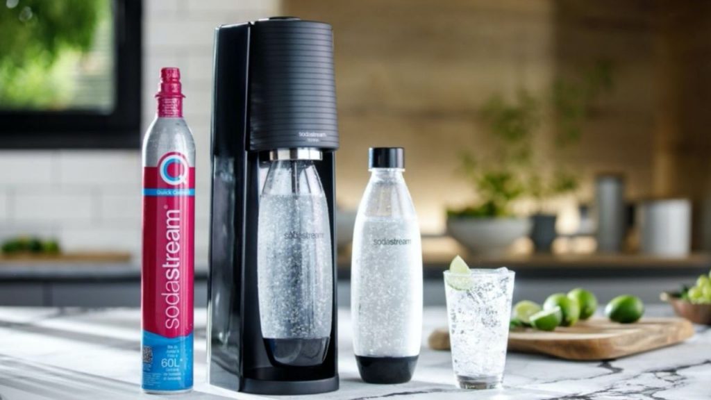 L’avis de votre expert sur votre investissement dans l’appropriation du sodastream L’avis de votre expert sur votre investissement dans l’appropriation du sodastream