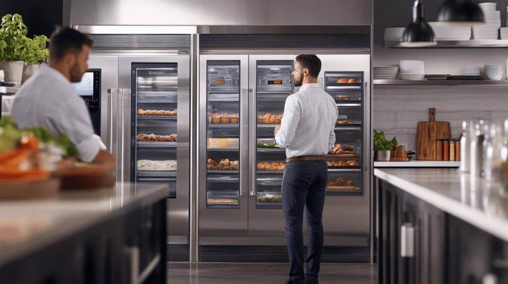 Comment choisir ce distributeur de frigo professionnels pour vos besoins en refrigeration Comment choisir ce distributeur de frigo professionnels pour vos besoins en refrigeration