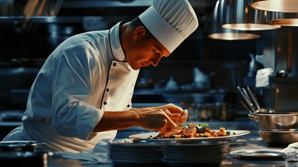 Conservation sous vide : la technique preferee des chefs etoiles pour sublimer les saveurs