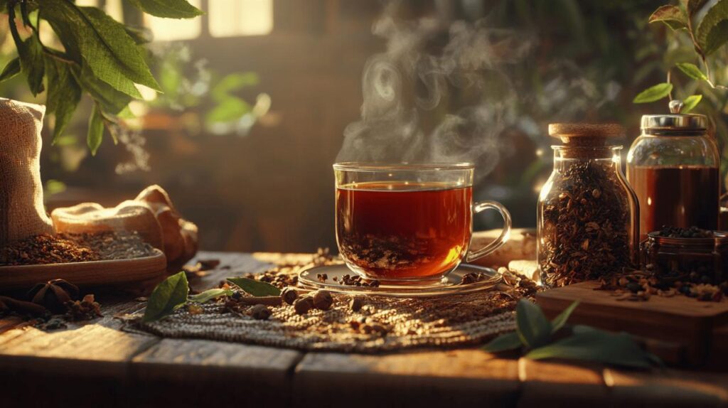 Du Producteur a Votre Tasse : Le The de Ceylan et ses Labels de Qualite Du Producteur a Votre Tasse : Le The de Ceylan et ses Labels de Qualite