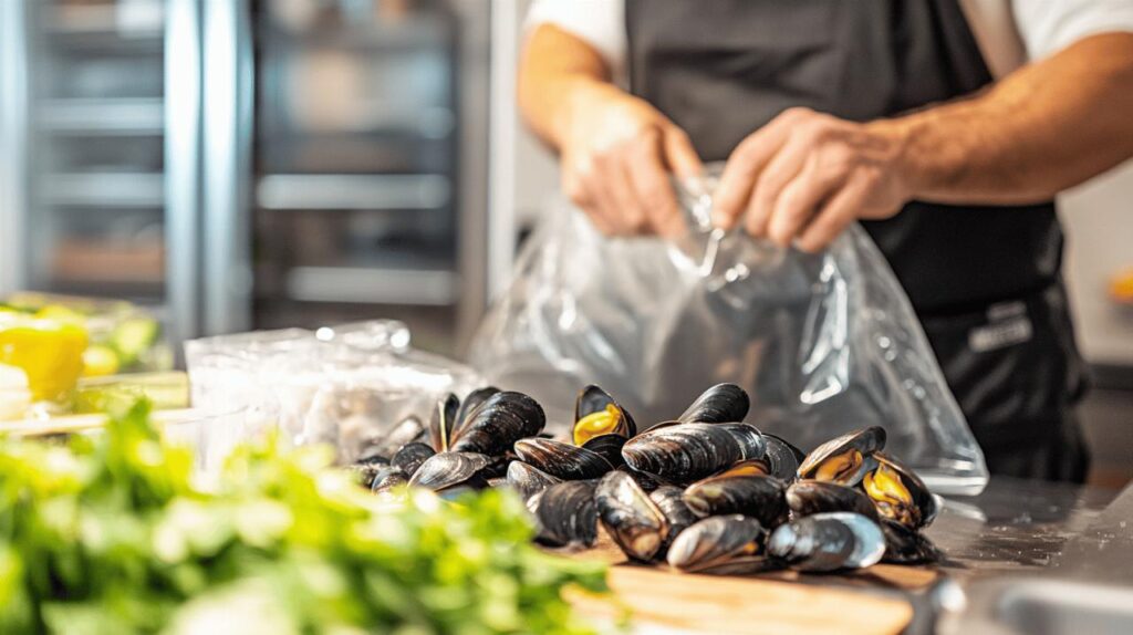 Guide Pratique: Congeler les Moules en Toute Simplicite – Les Signes d’une Conservation Reussie Guide Pratique: Congeler les Moules en Toute Simplicite – Les Signes d’une Conservation Reussie