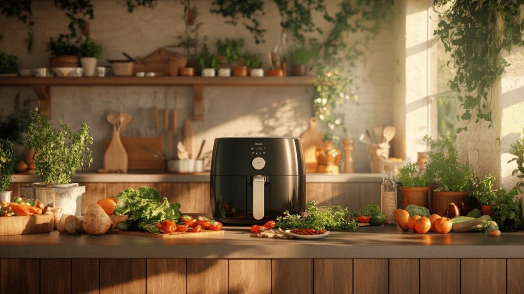 Guide ultime des frites a l’Airfryer Philips XL : avis d’expert et conseils pratiques Guide ultime des frites a l’Airfryer Philips XL : avis d’expert et conseils pratiques