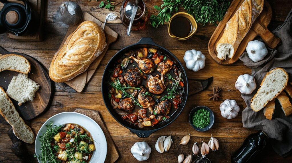 Quel est le plat le plus cuisiner en France ? Quel est le plat le plus cuisiner en France ?