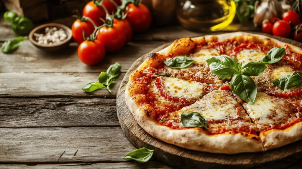 Comment utiliser la mozzarella râpée pour sublimer vos pizzas et gratins