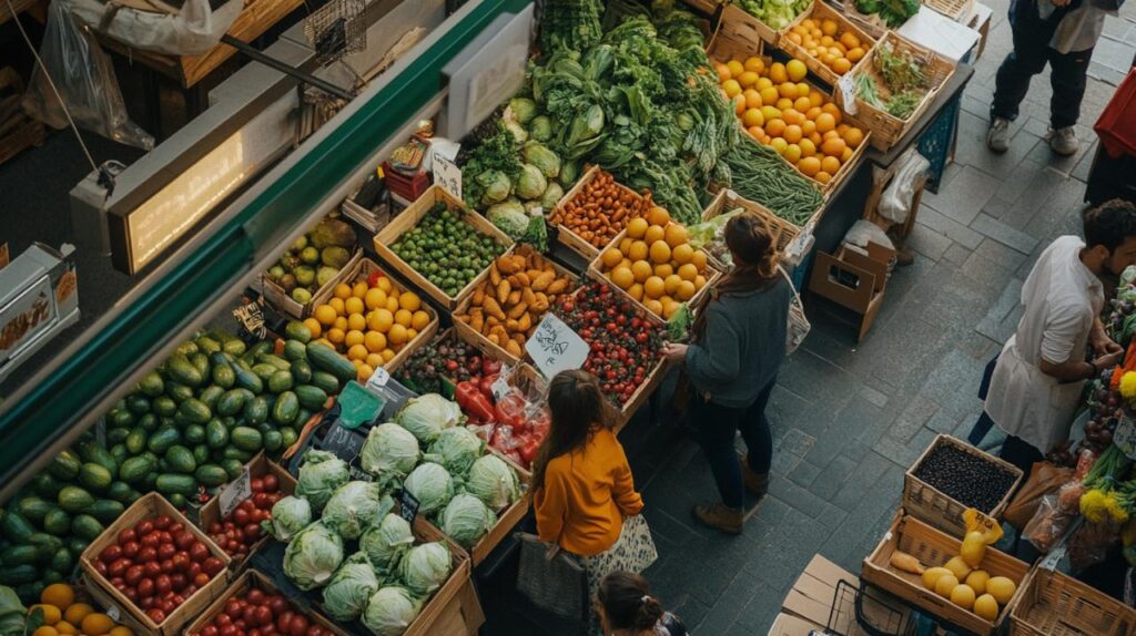 Les avantages d&rsquo;acheter vos matières premières et emballages chez un grossiste alimentaire