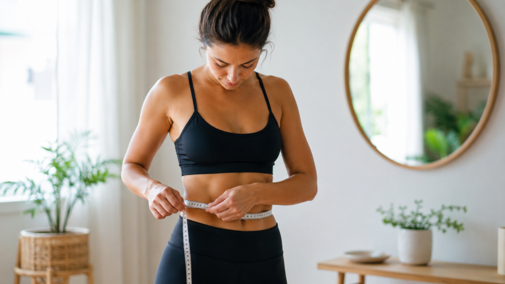 Comment ajuster ses portions en cuisine quand le tour de taille ne bouge plus ?