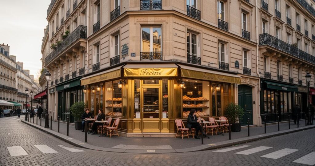 Sandwichs internationaux à Paris : où manger les meilleures spécialités du monde